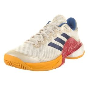 ADIDAS BY PHARRELL WILLIAMS BARRICADE - CHALK WHITE